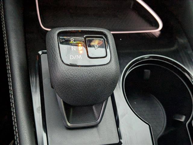 Used 2023 Nissan Rogue Platinum w/ Platinum Premium Package image 12