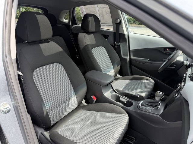 Used 2020 Hyundai Kona SEL Plus FWD image 33