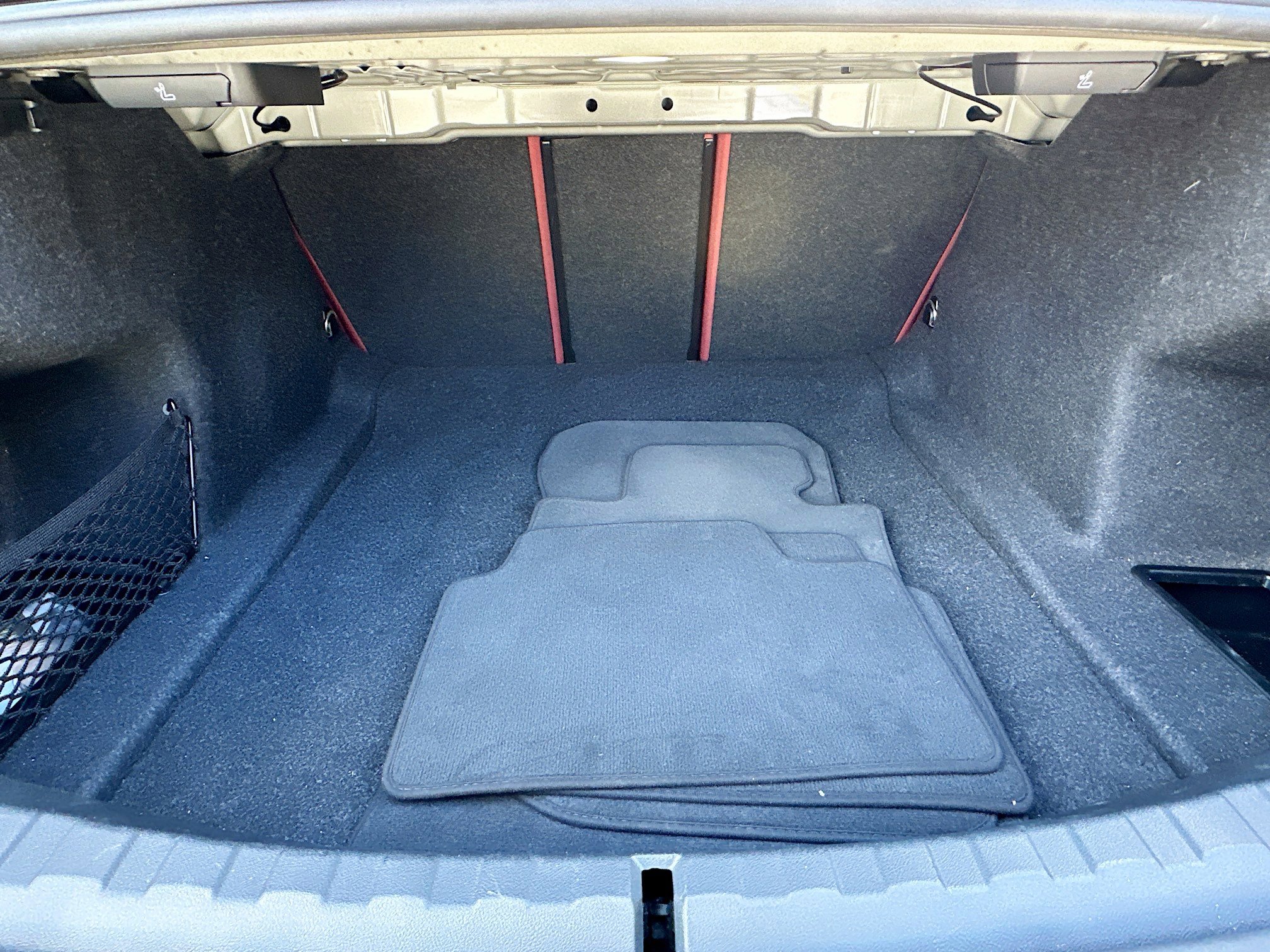 Certified 2023 BMW 330i Sedan w/ Convenience Package image 26