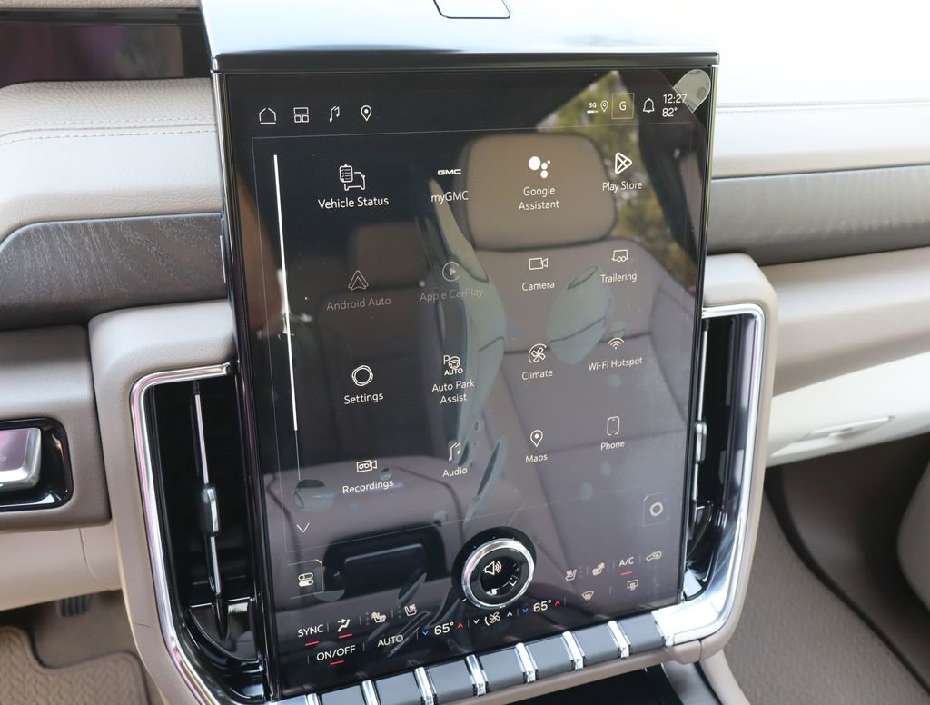 New 2026 GMC Yukon Denali image 20
