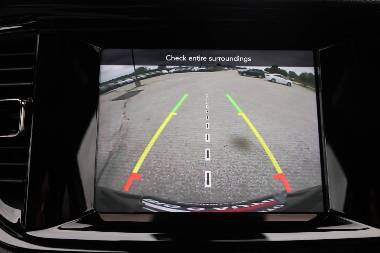 Used 2022 Dodge Durango GT AWD/4WD image 24