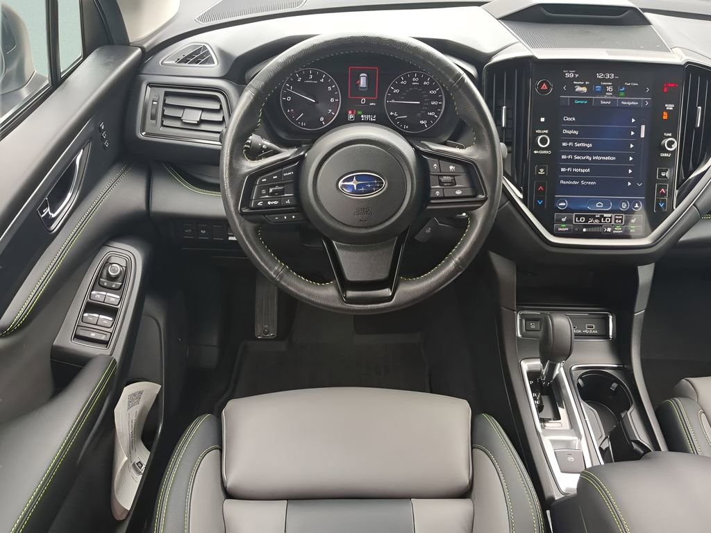 Used 2023 Subaru Ascent Onyx Edition Limited image 15