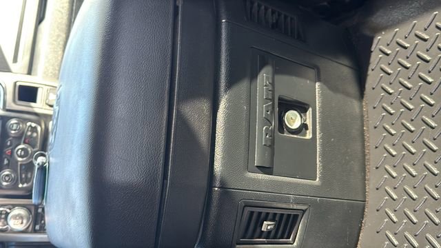 Used 2017 RAM 1500 Sport AWD/4WD image 27