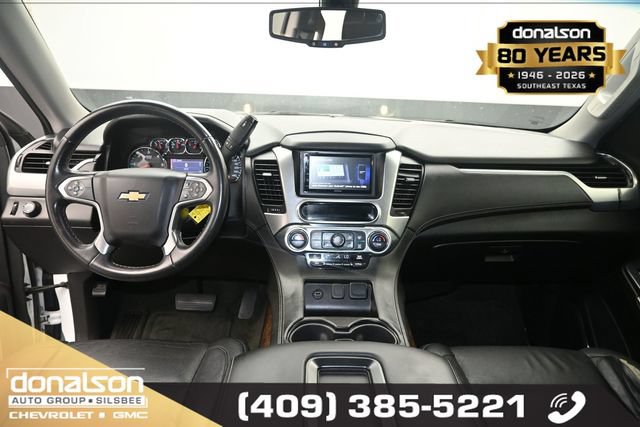 Used 2015 Chevrolet Tahoe LS RWD image 13