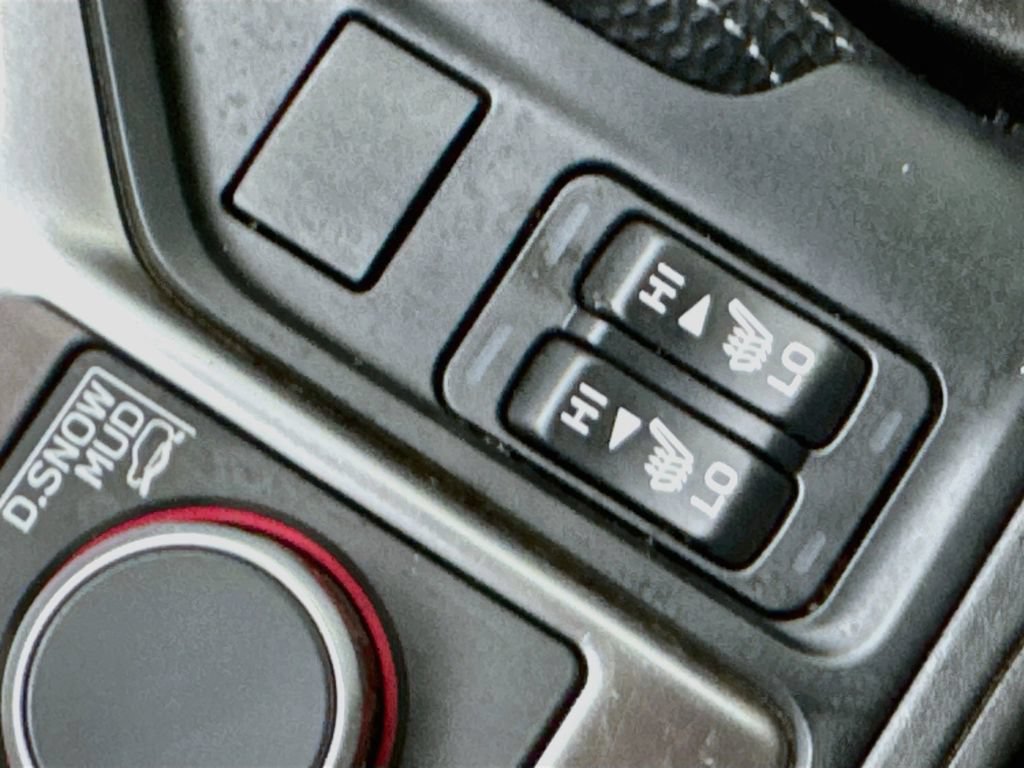 Used 2021 Subaru Forester Limited w/ Popular Package #3 AWD/4WD image 24