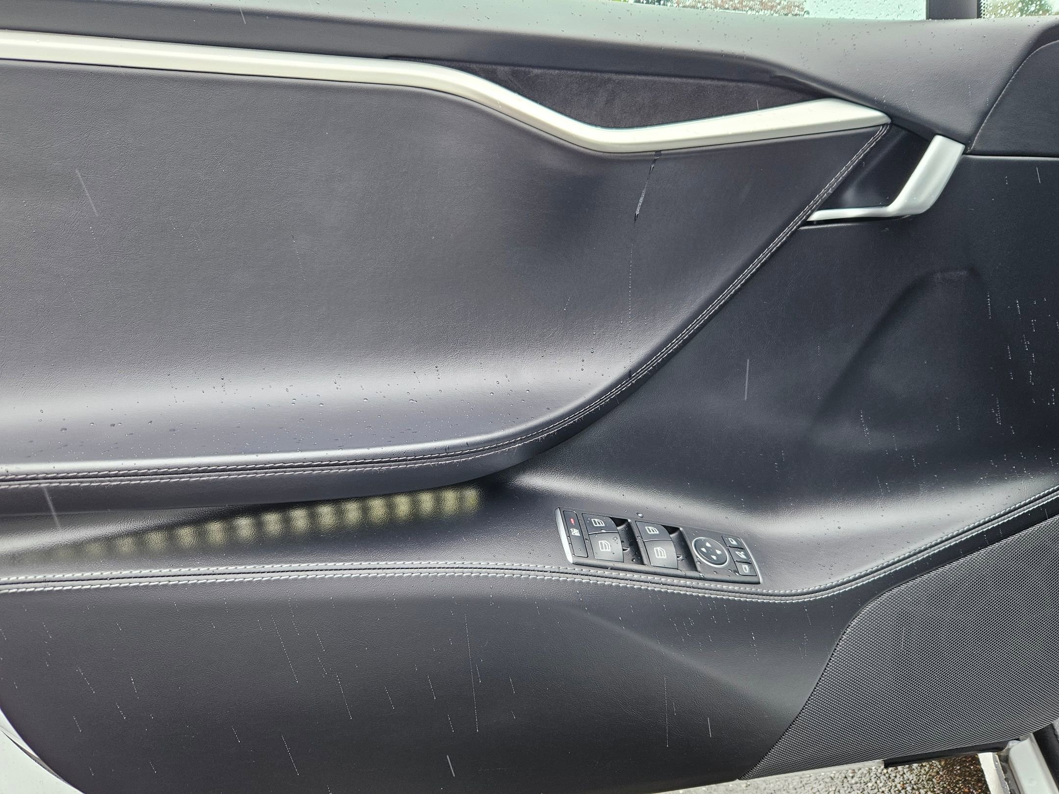 Used 2018 Tesla Model S 75D AWD/4WD image 9