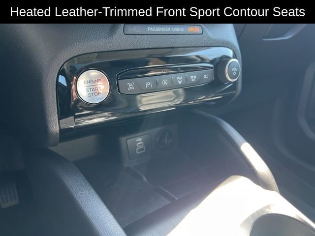 Used 2024 Ford Escape Platinum w/ Premium Technology Package image 20