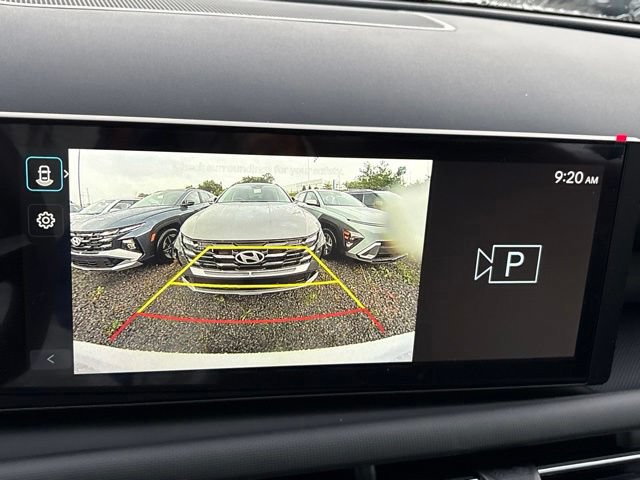 New 2026 Hyundai Tucson SE AWD/4WD image 9