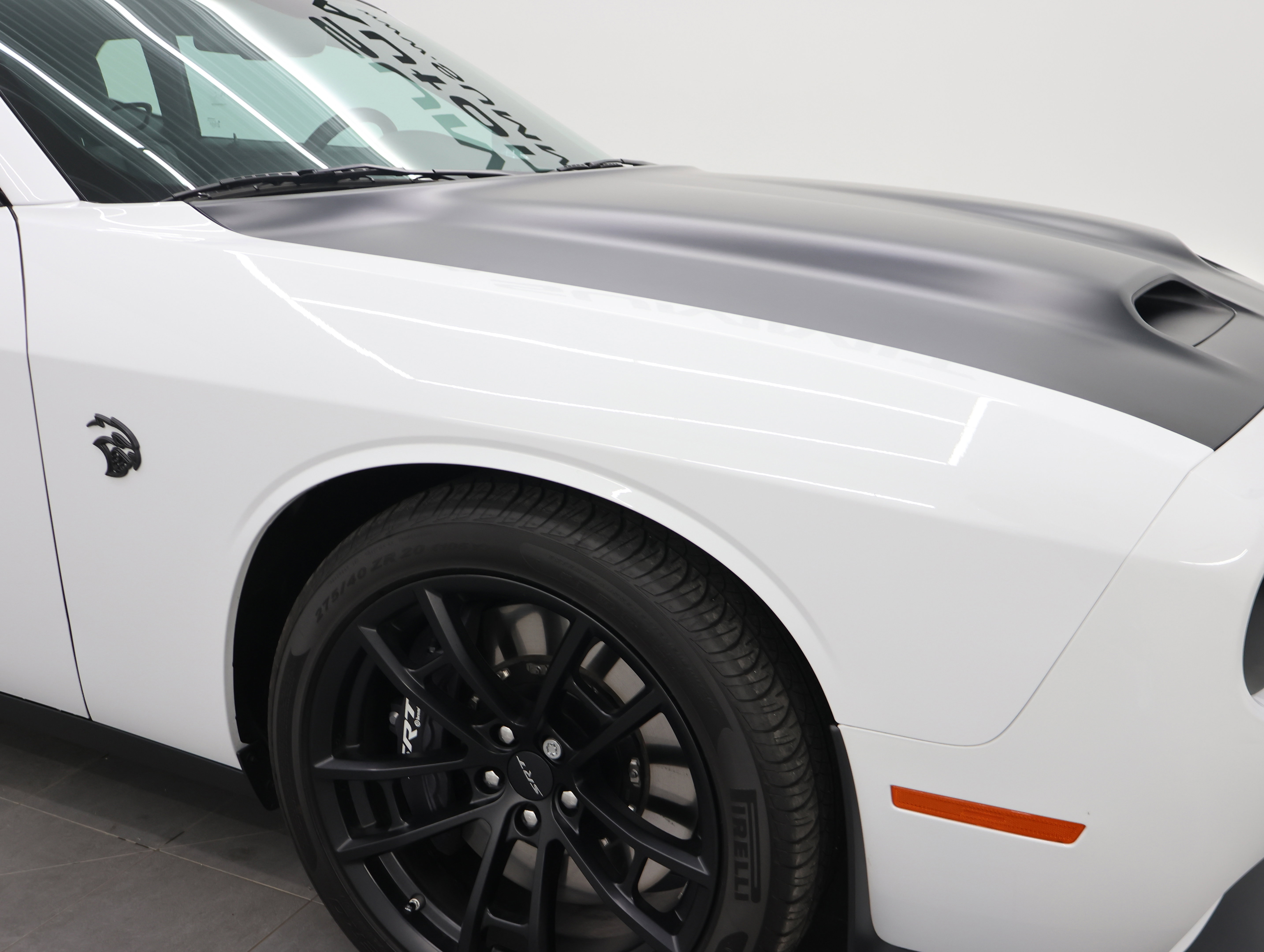 Used 2023 Dodge Challenger SRT Hellcat RWD image 24