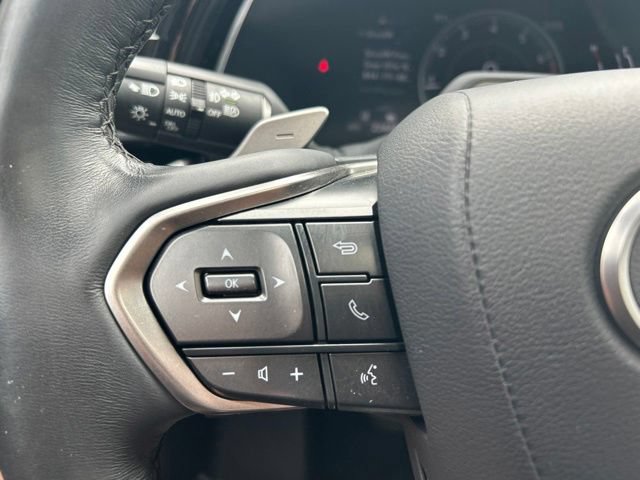 Used 2023 Lexus RX 350 Premium w/ Accessory Package AWD/4WD image 24