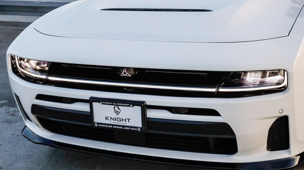 New 2026 Dodge Charger R/T AWD/4WD image 6