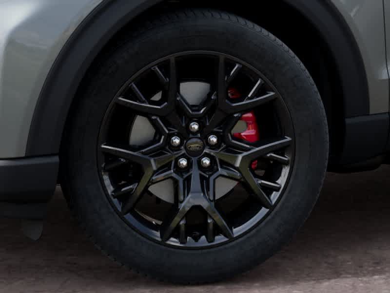 New 2027 Ford Explorer ST AWD/4WD image 19