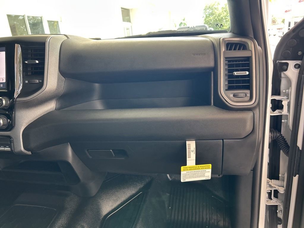 New 2026 RAM 4500 Tradesman image 22