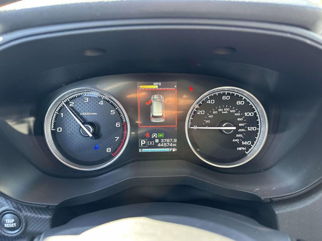 Used 2021 Subaru Forester Touring image 27