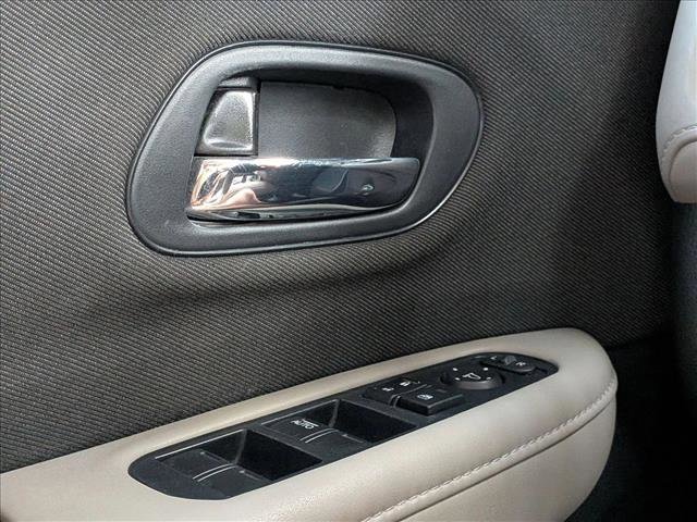 Used 2019 Honda HR-V LX image 4