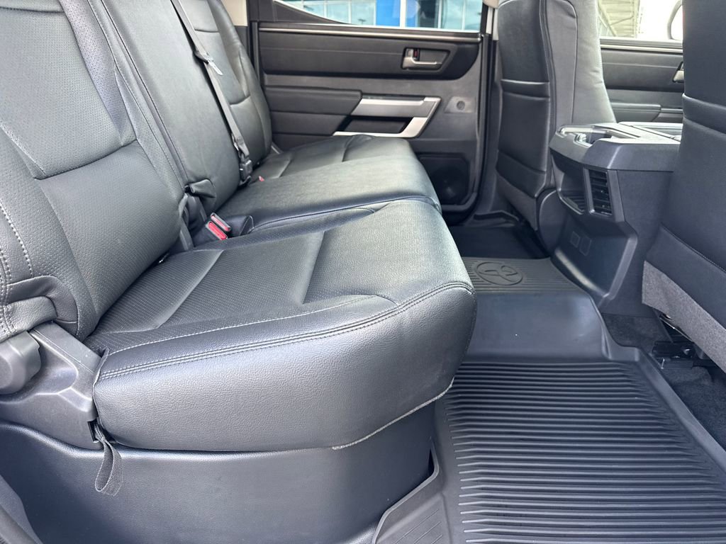 Used 2023 Toyota Tundra SR5 image 16