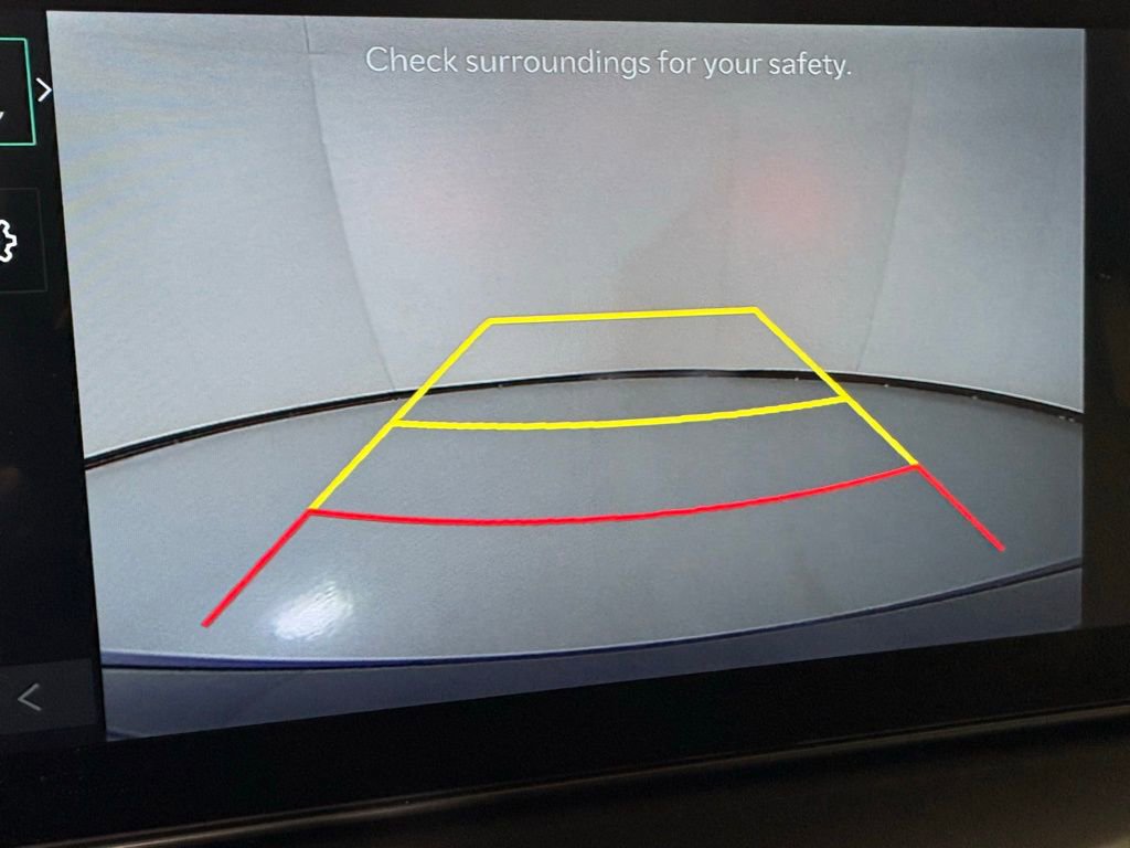 New 2026 Kia Sorento S w/ S Panoramic Sunroof Package image 29