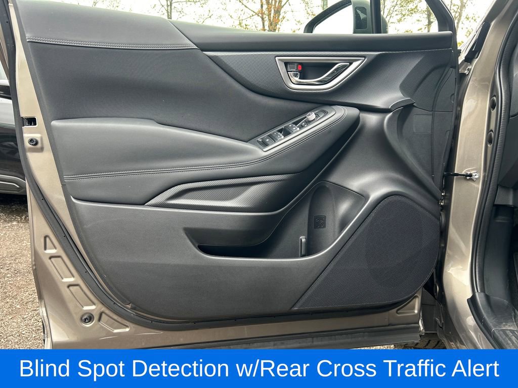 Used 2020 Subaru Forester Premium AWD/4WD image 11