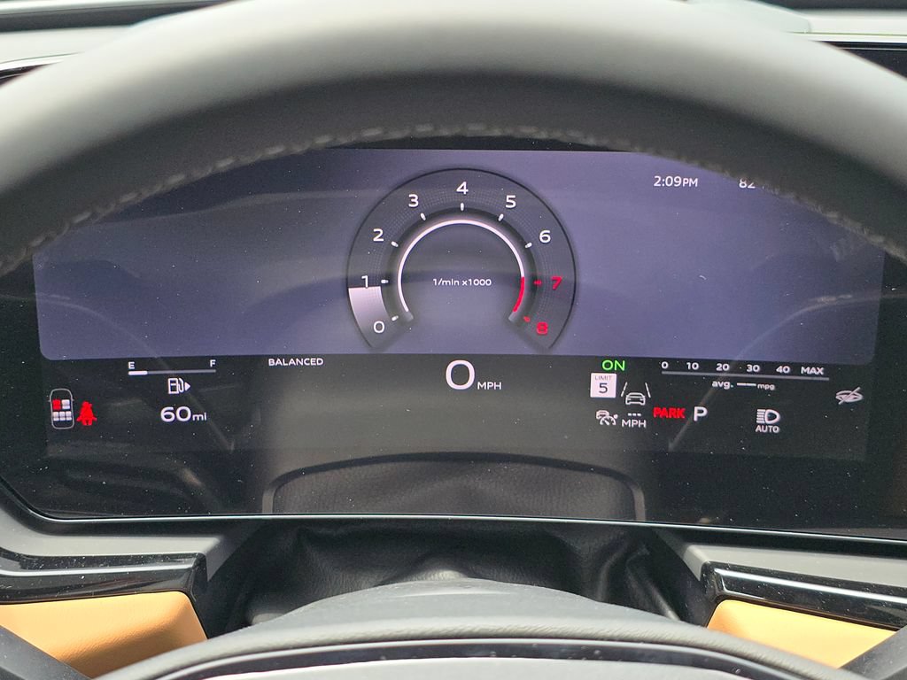New 2026 Audi A5 2.0T Prestige AWD/4WD image 22