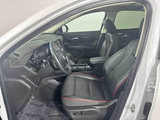 Used 2023 Buick Envision Essence w/ Technology Package I AWD/4WD image 5