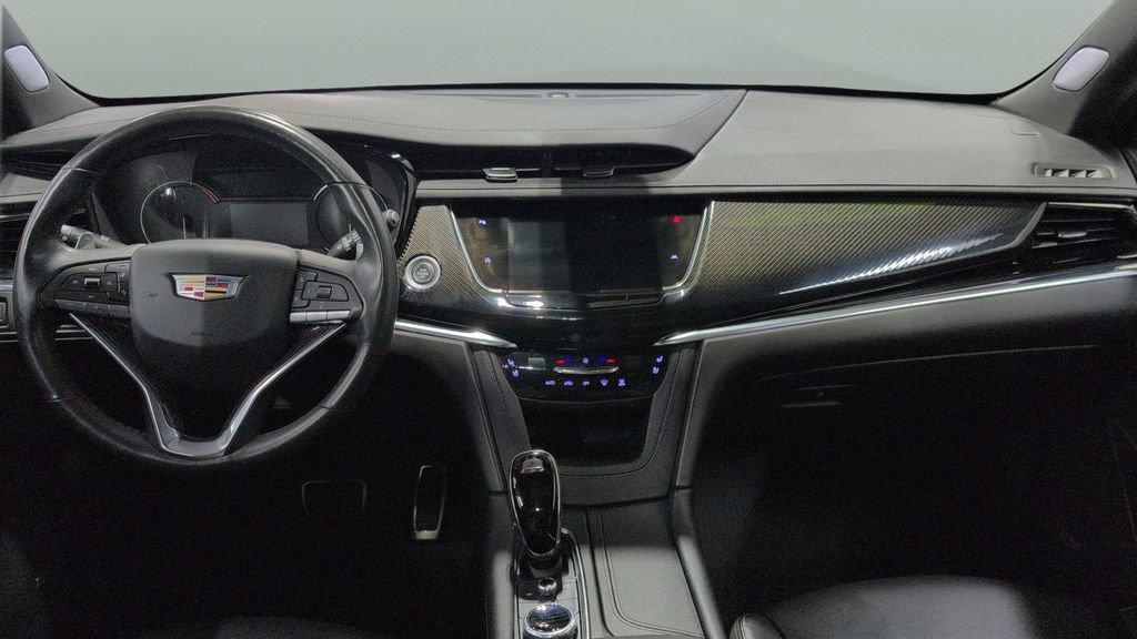 Used 2023 Cadillac XT6 Sport AWD/4WD image 20