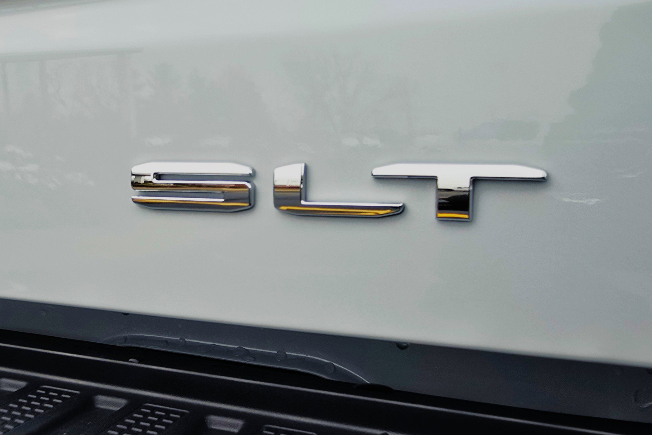 New 2026 GMC Sierra 1500 SLT w/ SLT Premium Plus Package image 37