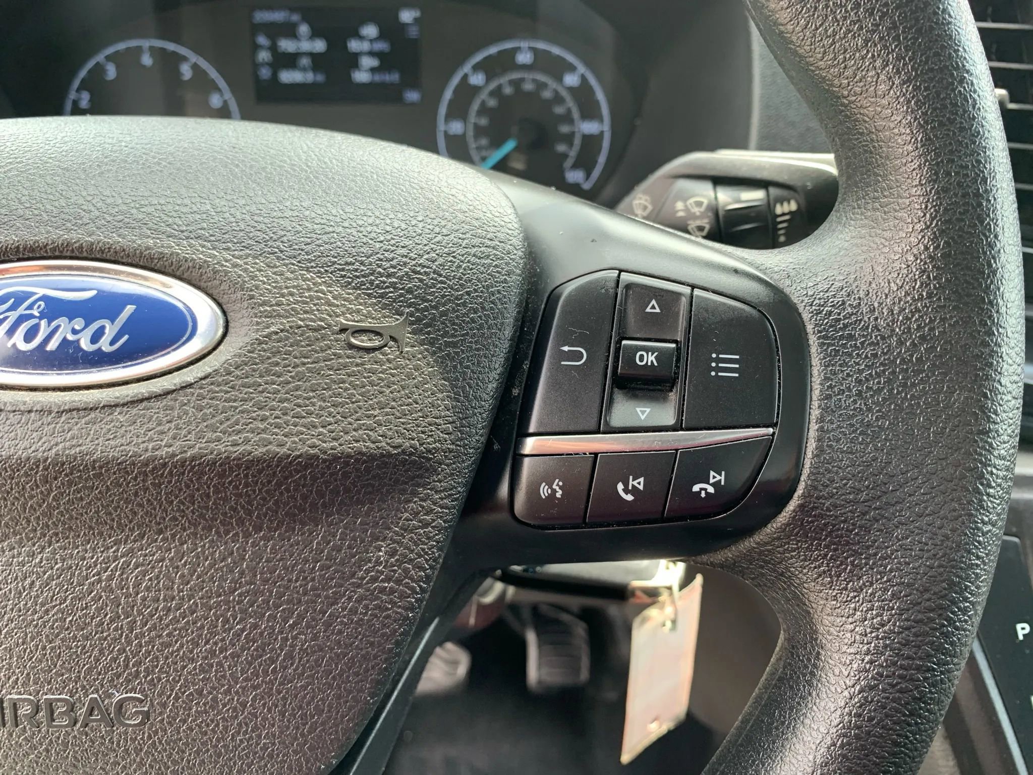 Used 2021 Ford Transit 350 XL image 13