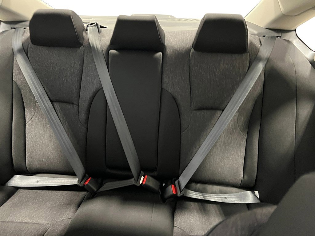 New 2025 Honda Accord LX image 26