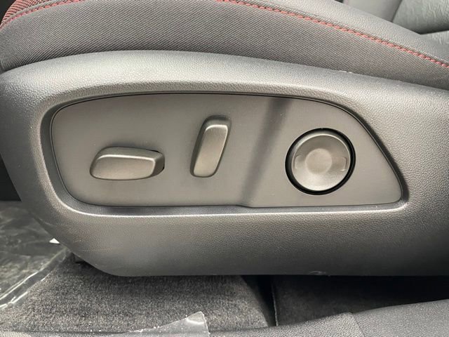 New 2026 Chevrolet Equinox RS w/ Convenience Package III image 10