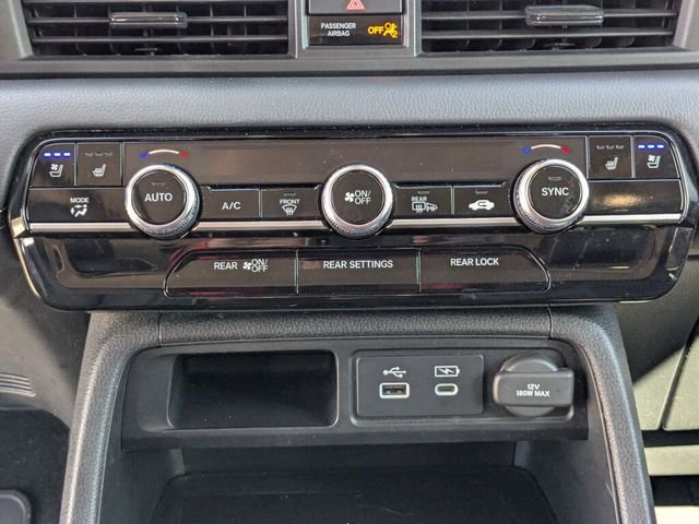 Certified 2023 Honda Pilot Elite image 18