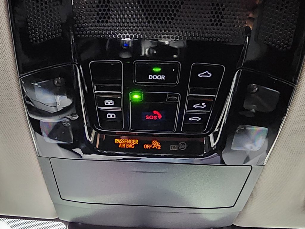 New 2025 Lexus NX 450h+ AWD w/ Luxury Package image 19