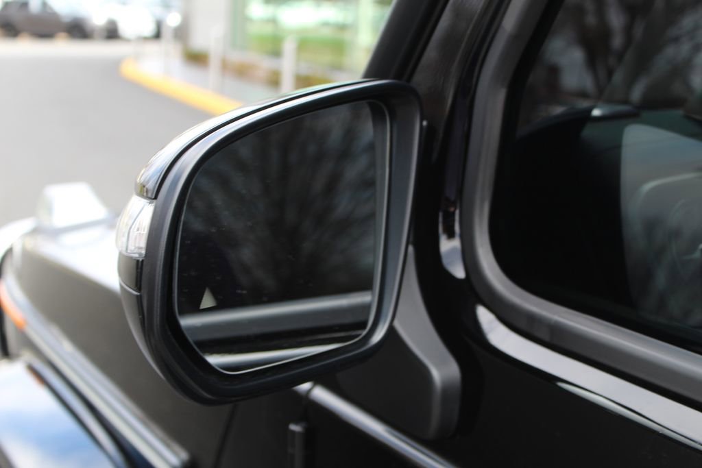 Used 2023 Mercedes-Benz G 550 G 550 image 11