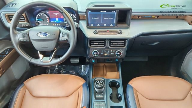 Used 2022 Ford Maverick Lariat image 36