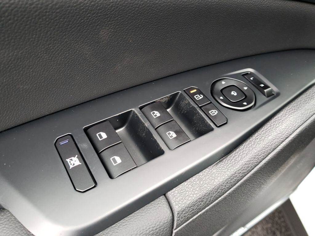 New 2026 Kia Sportage X-Line image 18