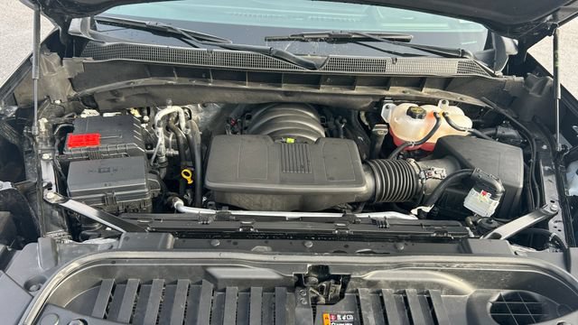 Certified 2026 Chevrolet Silverado 1500 RST AWD/4WD image 49