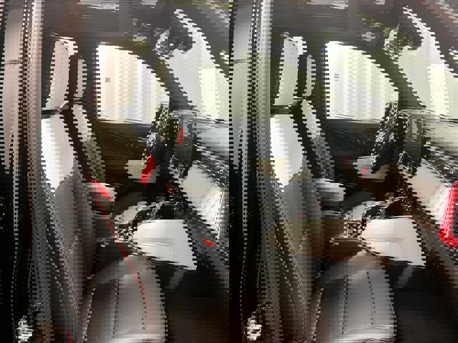 Used 2024 GMC Canyon AT4X image 11