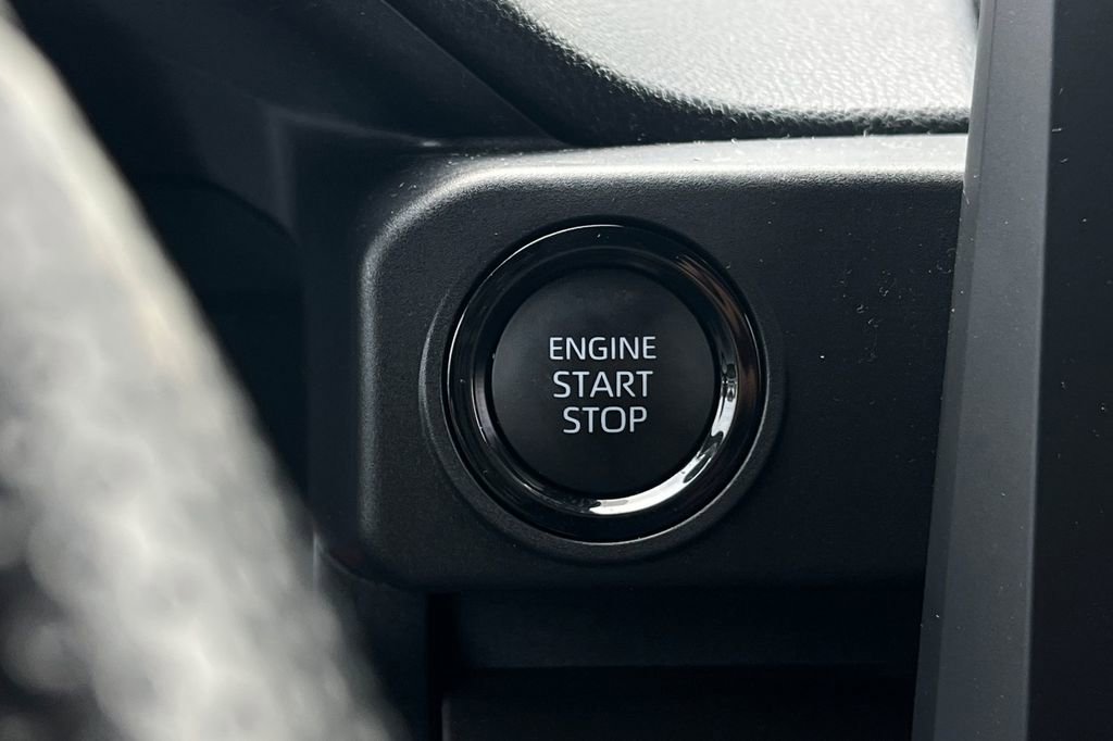 Used 2024 Toyota Tacoma SR5 image 25