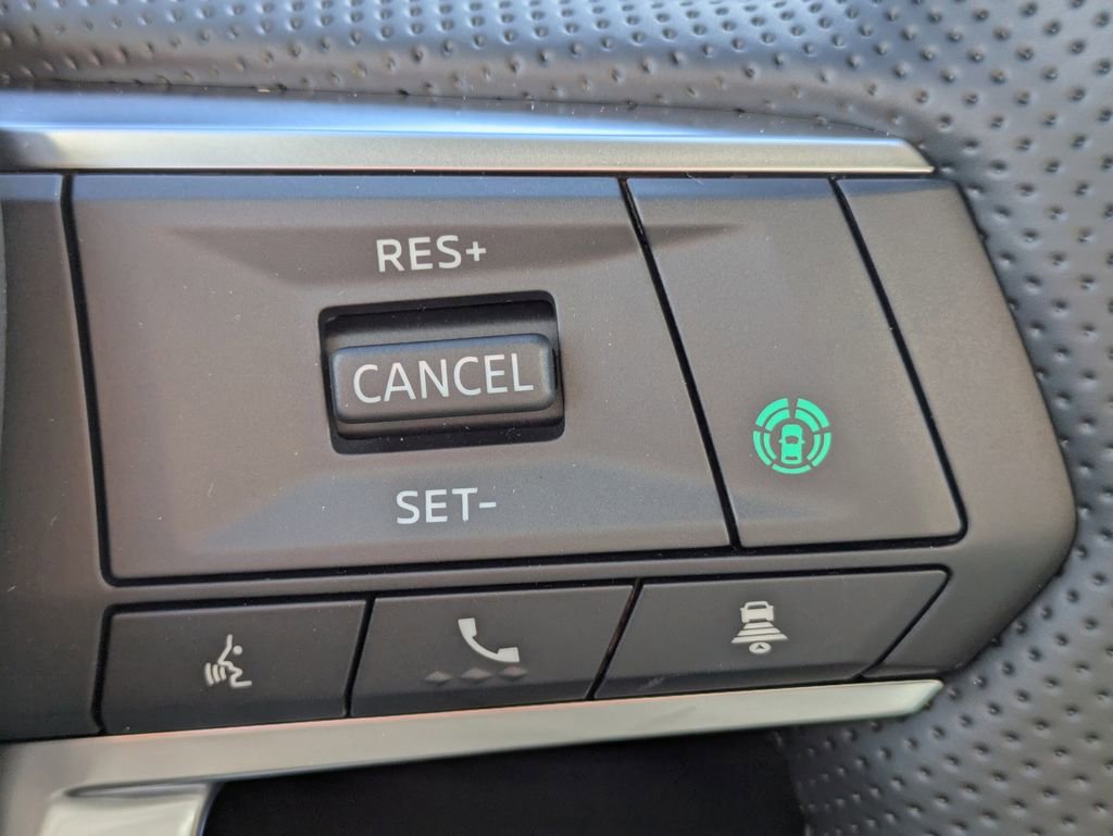 New 2026 Mitsubishi Outlander Trail Edition image 29