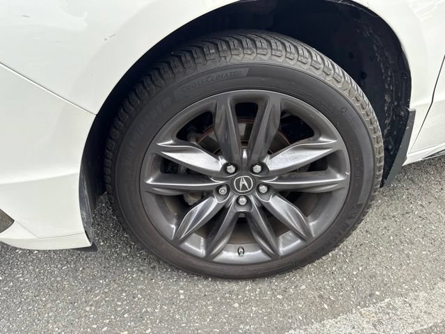 Used 2019 Acura MDX A-Spec AWD/4WD image 5