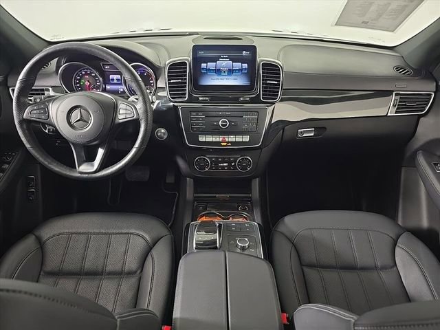 Used 2019 Mercedes-Benz GLS 450 4MATIC image 30