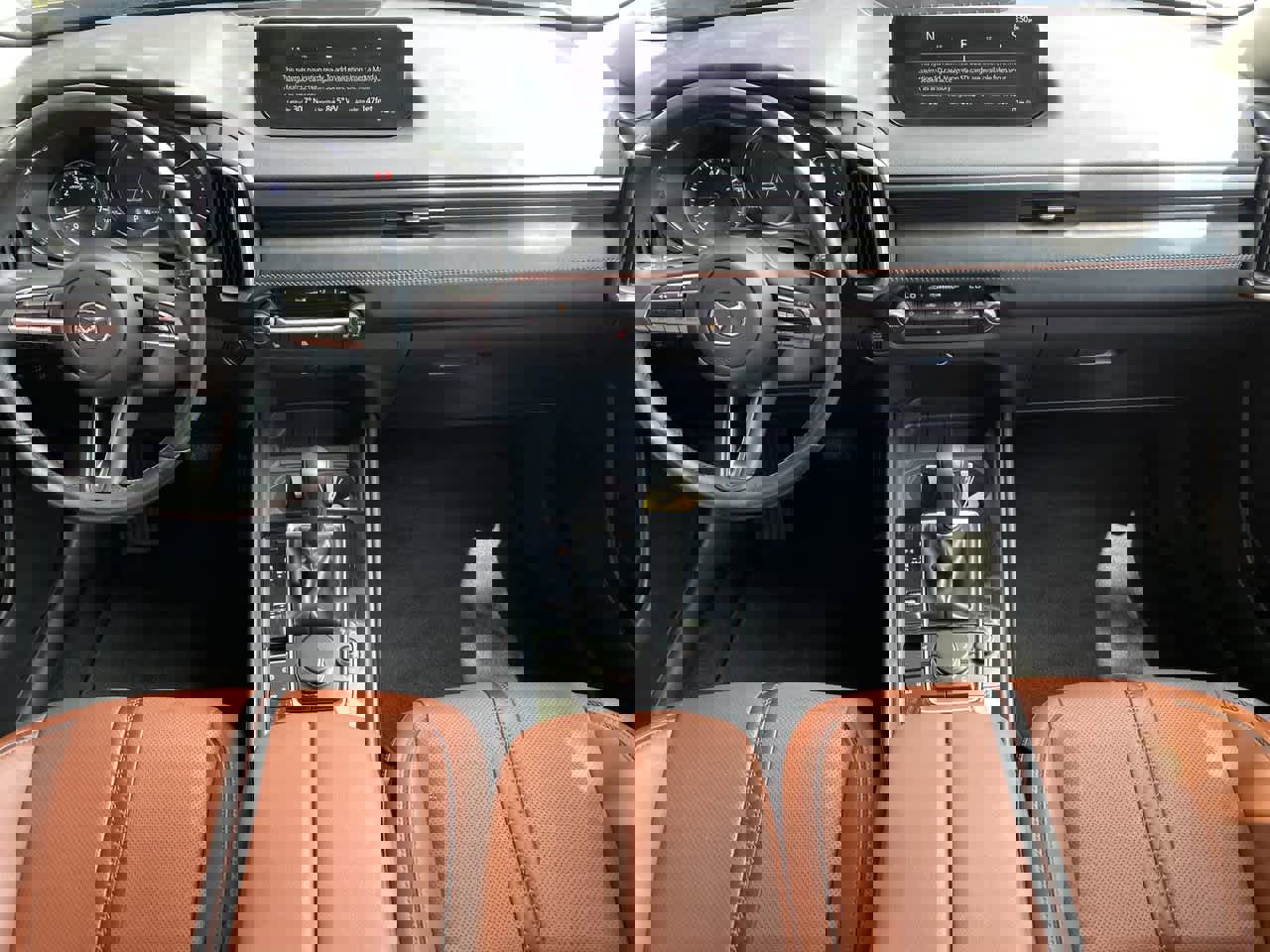 Used 2024 MAZDA CX-50 Meridian Edition w/ Cargo Package image 19