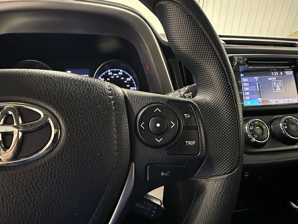 Used 2018 Toyota RAV4 LE w/ All Weather Liner Package AWD/4WD image 31