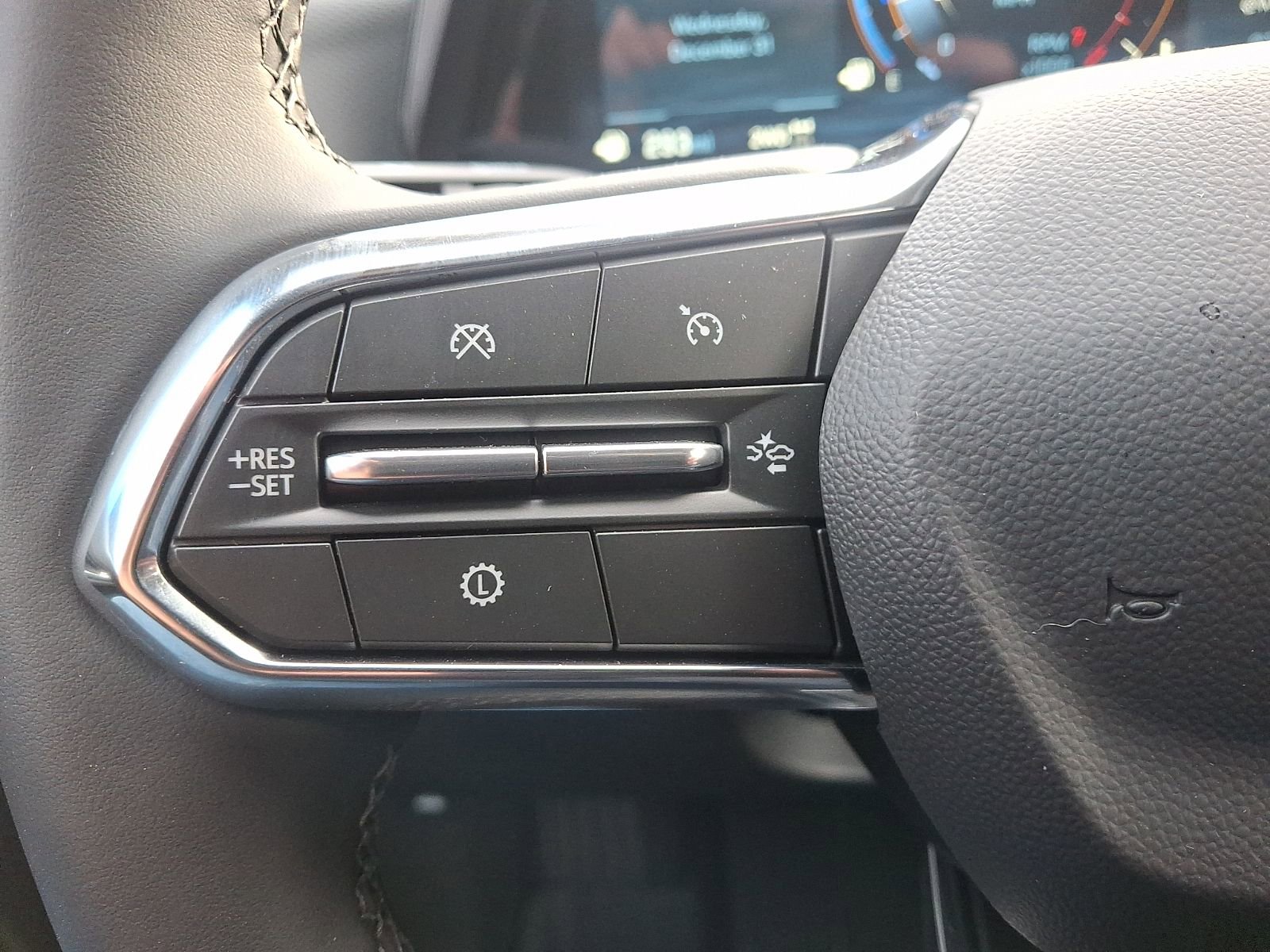 New 2026 Chevrolet Equinox LT w/ Convenience Package II image 19