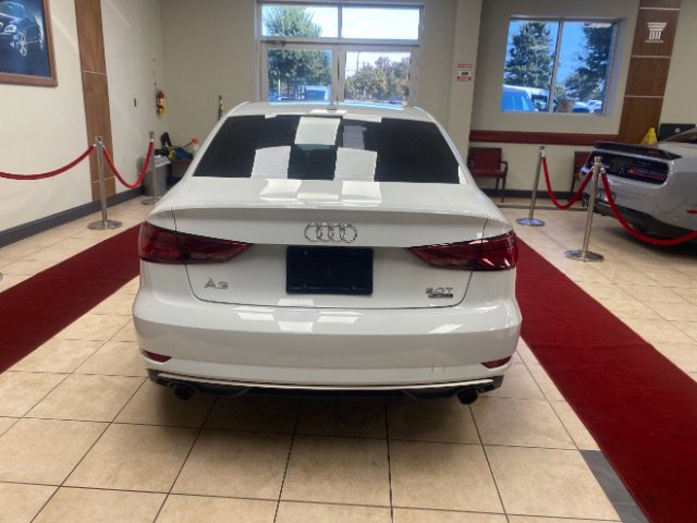 Used 2017 Audi A3 2.0T Premium image 6