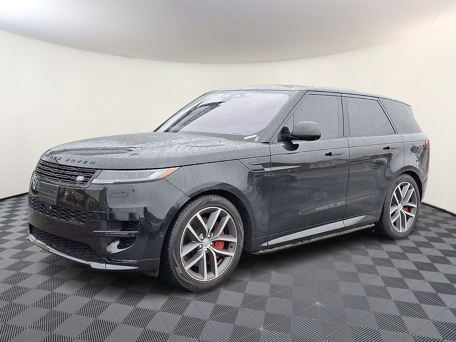 Used 2023 Land Rover Range Rover Sport First Edition