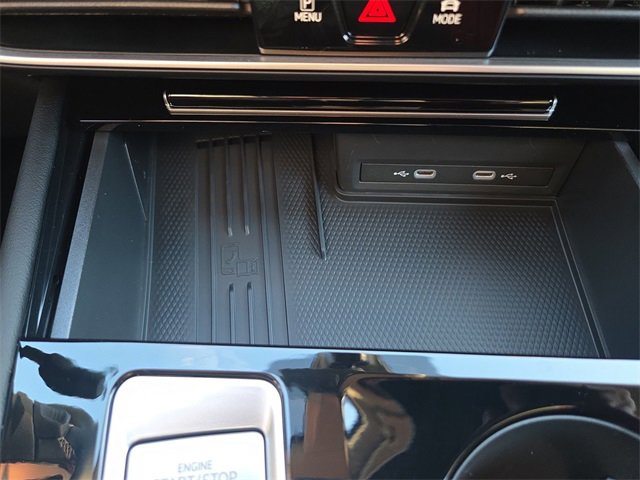 New 2026 Volkswagen Atlas SEL image 25