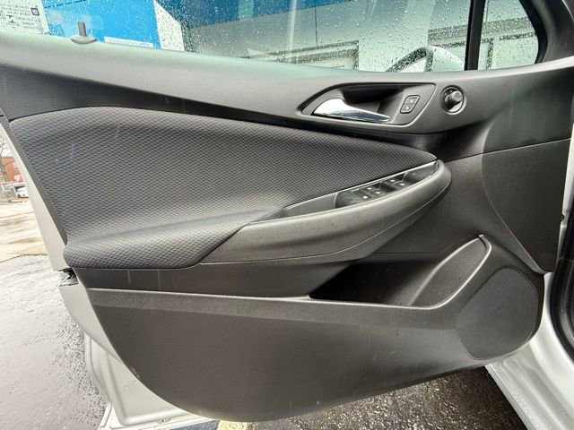 Used 2019 Chevrolet Cruze LS w/ LS Convenience Package image 12