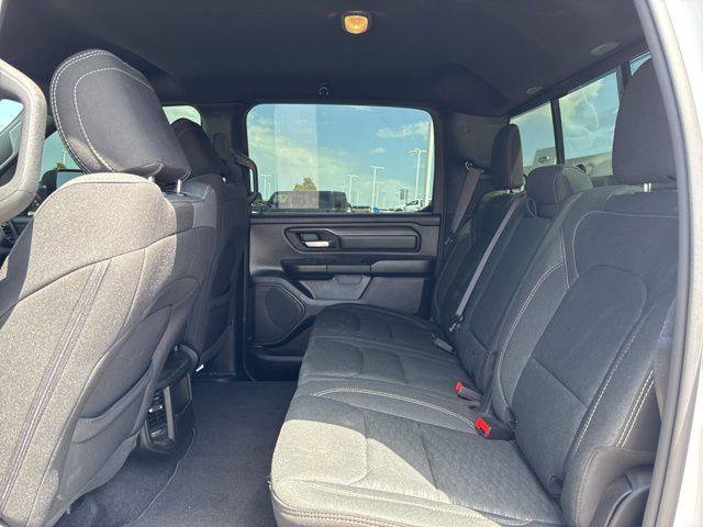 Used 2025 RAM 1500 Tradesman AWD/4WD image 17