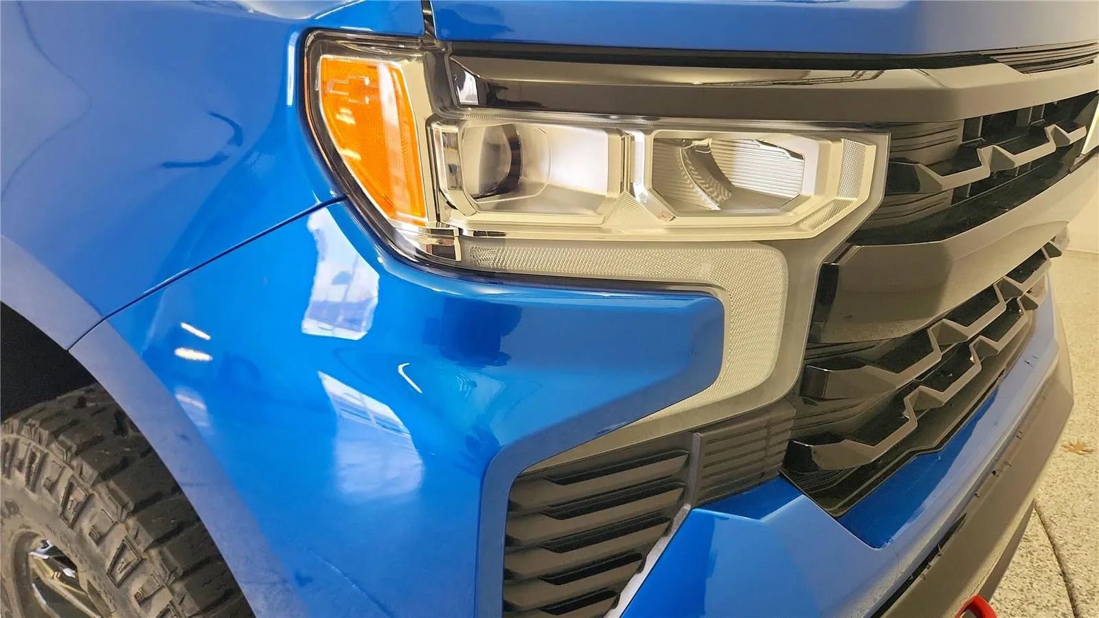 Used 2023 Chevrolet Silverado 1500 LT Trail Boss w/ LT Trail Boss Premium Package image 14