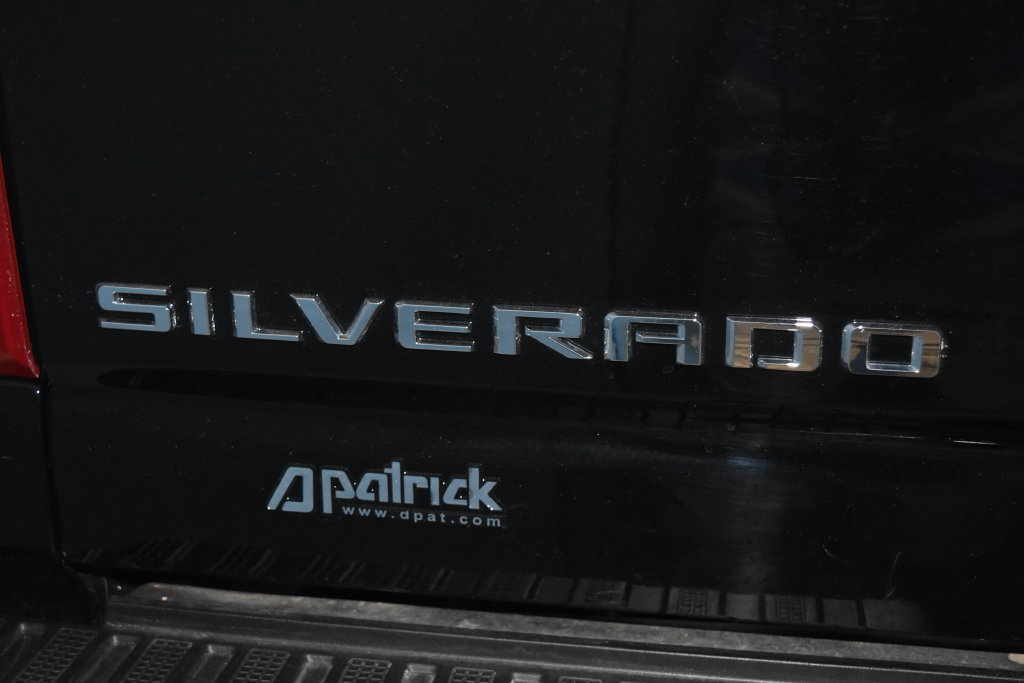 Used 2025 Chevrolet Silverado 2500 LT w/ Safety Package AWD/4WD image 28